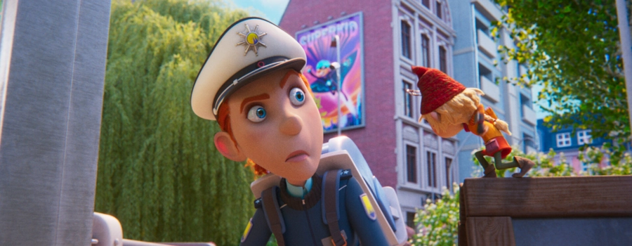 Супергномы